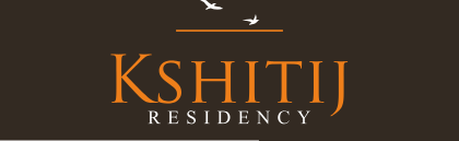 Yash Kshitij Residency Logo